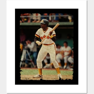 Tony Gwynn - San Diego Padres Posters and Art